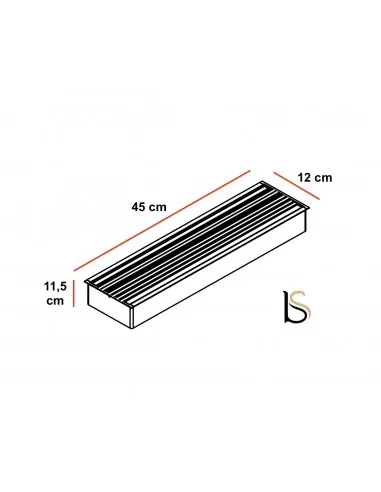 Top access pour table de réunion X3 – Officity.