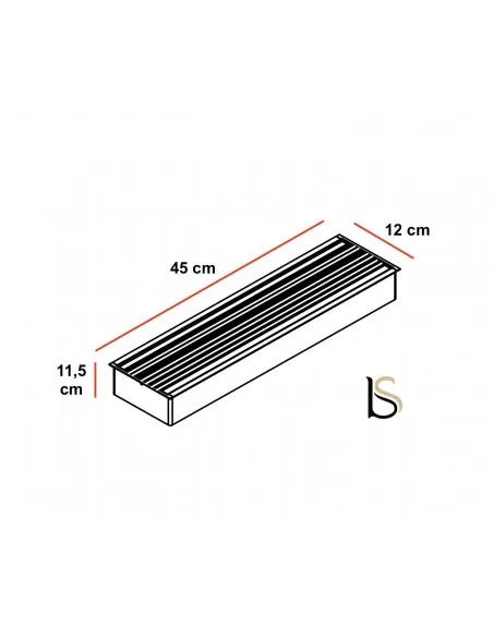 Top access pour table de réunion X3 – Officity.