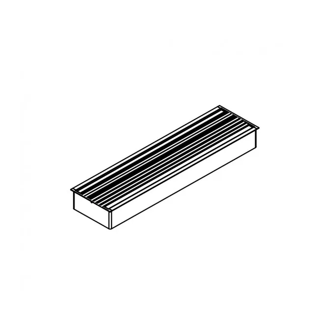 Top access pour table de réunion X3 – Officity.