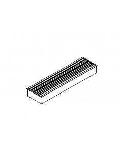 Top access pour table de réunion X3 – Officity.