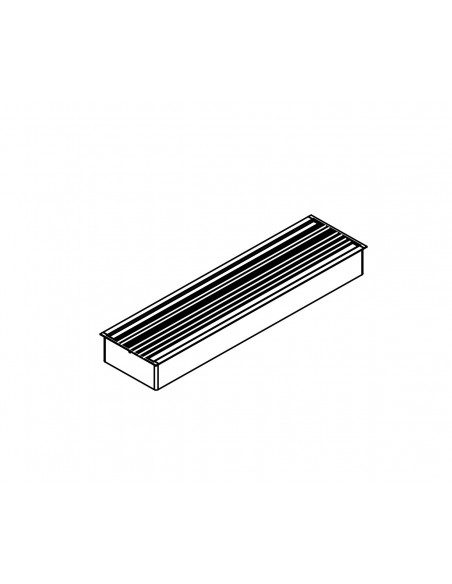 Top access pour table de réunion X3 – Officity.