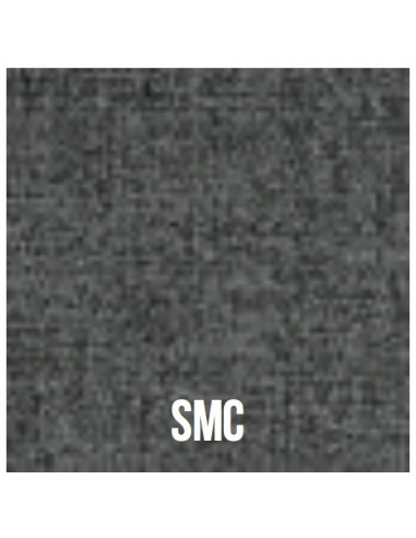 Fauteuil de direction en tissu Bost - Sokoa