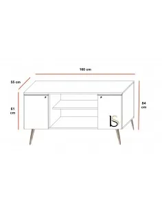 Armoire de rangement Pigreco Up – Martex 2