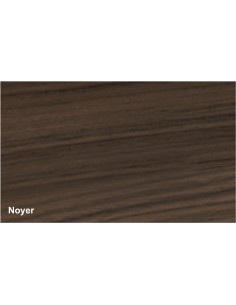 Bureau de direction rectangulaire Pigreco Up - Martex 2