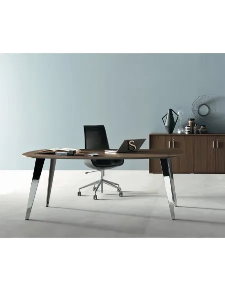 Bureau de direction Pigreco Up - Martex