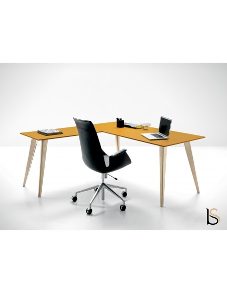 Bureau d’angle Pigreco Up - Martex