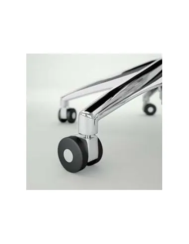 Fauteuil Manager en cuir modèle VIC – Mobel Linea