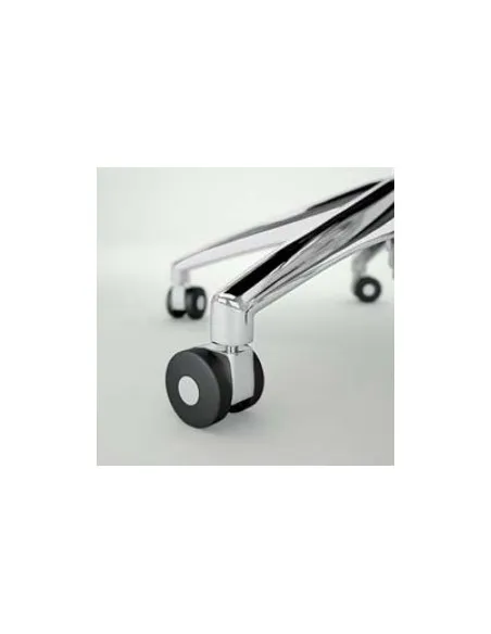 Fauteuil Manager en cuir modèle VIC – Mobel Linea