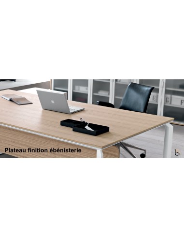 Bureau de direction sur crédence Anyware – MARTEX.