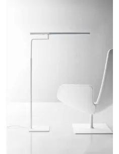 LAMPADAIRE DESIGN MINI STICK BY KARBOXX