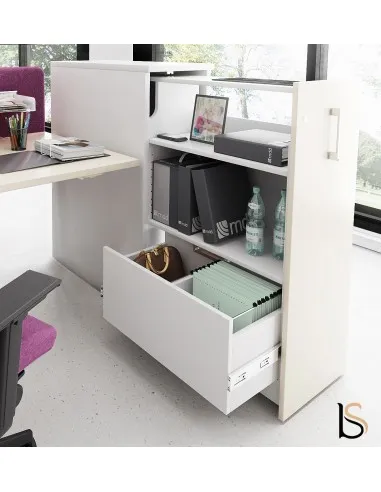 Caisson maxi rangement - MDD.