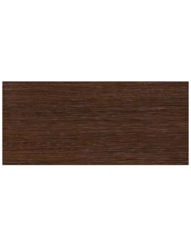 Étagère basse en bois – Mobel Linea