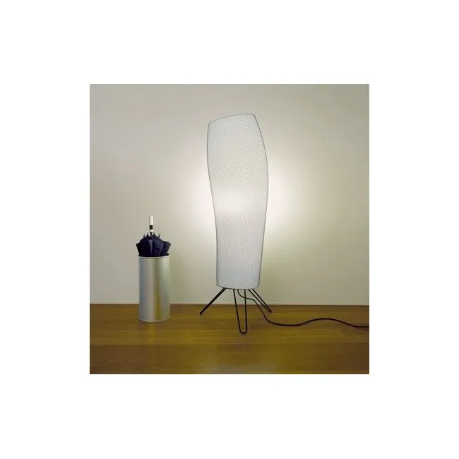 LAMPADAIRE DESIGN WARM