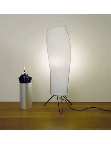LAMPADAIRE DESIGN WARM