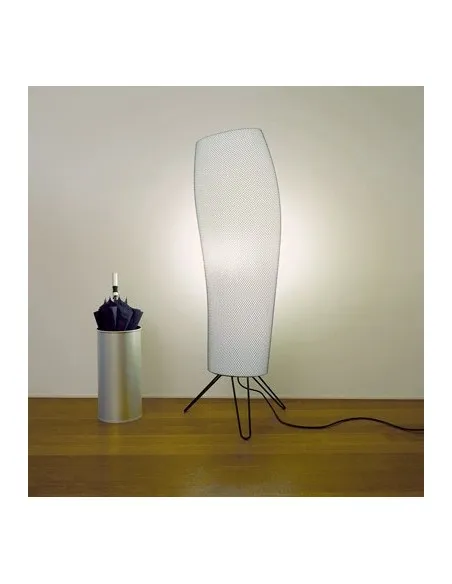 LAMPADAIRE DESIGN WARM