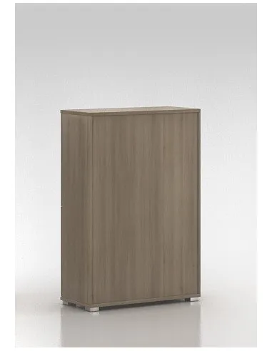 Grande armoire à portes battantes TAK – Mobel Linea