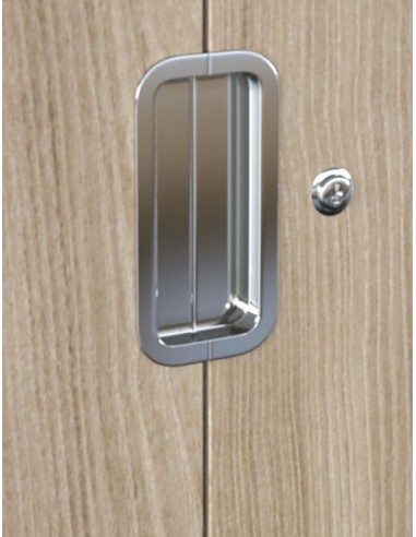 Grande armoire à portes battantes TAK – Mobel Linea