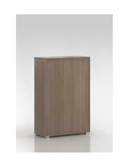 Armoire moyenne avec 4 portes battantes TAK – Mobel Linea