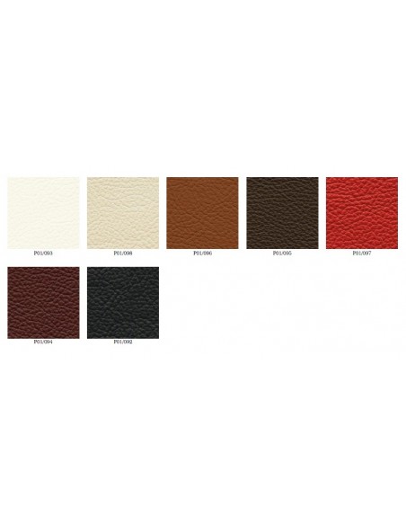 Fauteuil de direction gamme Exclusive en cuir modèle Directa – Offisit.