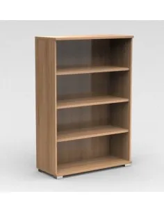 Étagère avec 3 tablettes – Mobel Linea