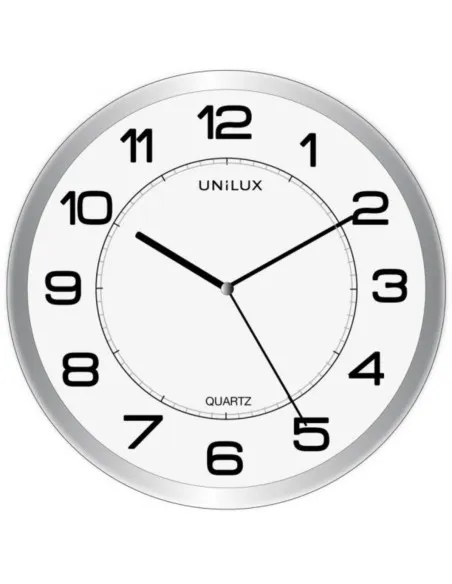 PENDULE MURALE UNILUX MAGNET