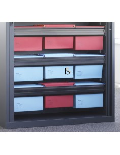 Châssis extractible pour armoire NG – Mobel Linea 2