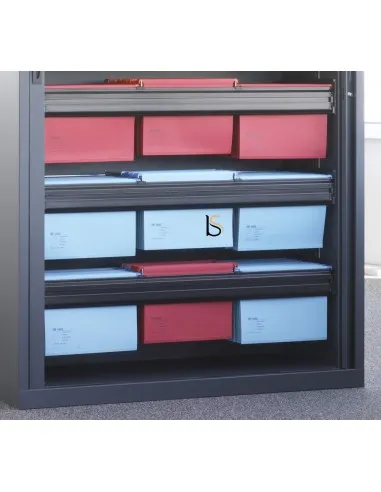 Châssis extractible pour armoire NG – Mobel Linea
