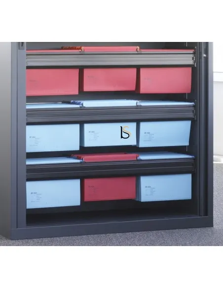 Châssis extractible pour armoire NG – Mobel Linea