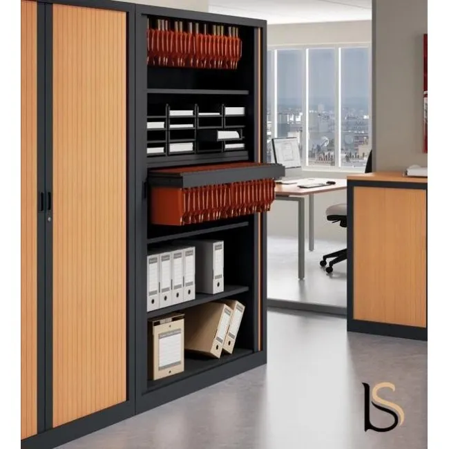 Châssis extractible pour armoire NG – Mobel Linea