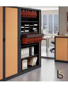 Châssis extractible pour armoire NG – Mobel Linea