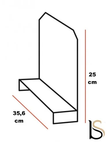 Kit de 5 séparateurs armoire NG – GAPSA