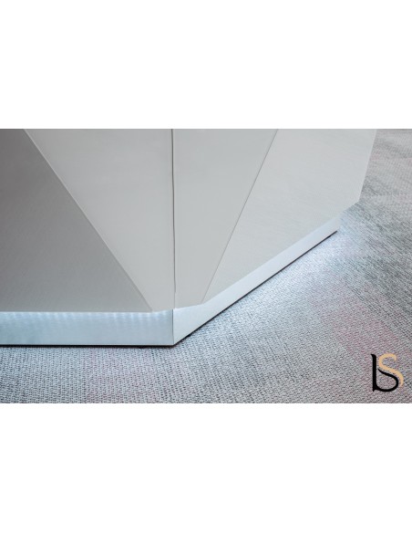 Banque d'accueil d’angle Alpa - MDD