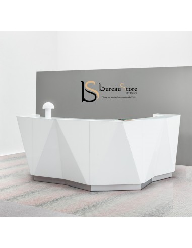 Banque d'accueil d’angle Alpa - MDD