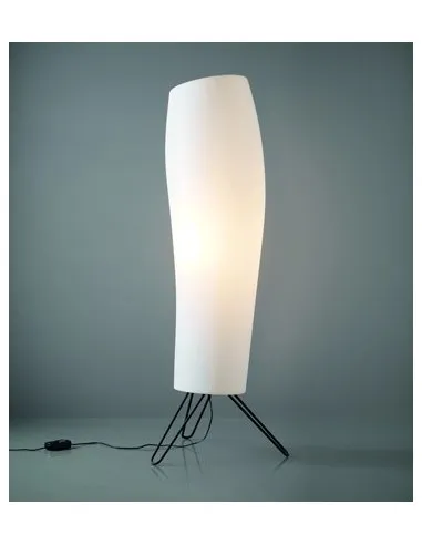 LAMPADAIRE DESIGN WARM