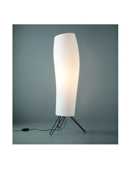 LAMPADAIRE DESIGN WARM