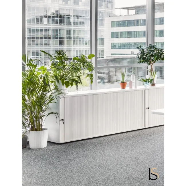 Armoire à rideaux démontable en bois - MDD