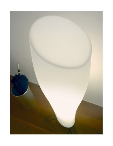 LAMPADAIRE DESIGN WARM