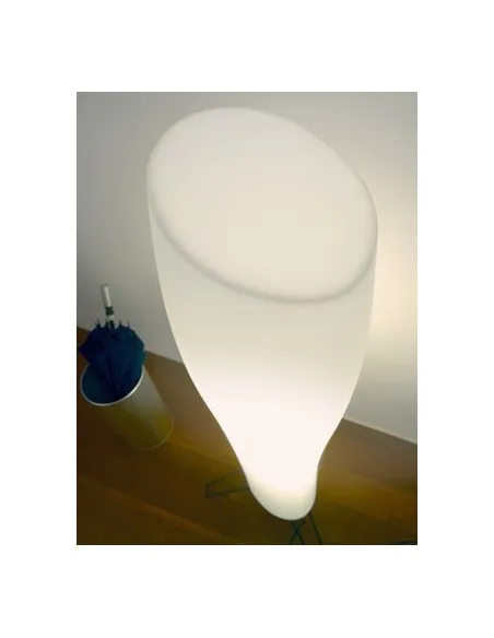 LAMPADAIRE DESIGN WARM