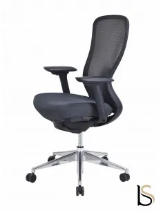 fauteuil-bureau-sitek-assise-epaisse-confort-resille-noir 2