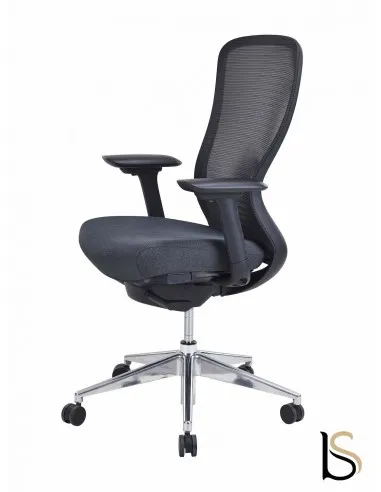 Fauteuil bureautique Confort - Sitek