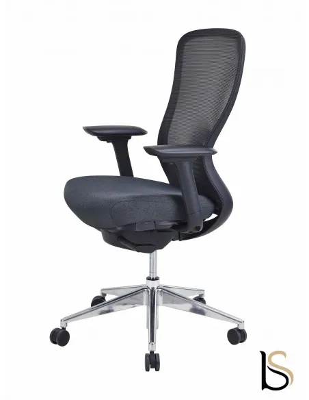 Fauteuil bureautique Confort - Sitek