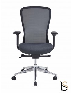 Fauteuil bureautique Confort - Sitek 2