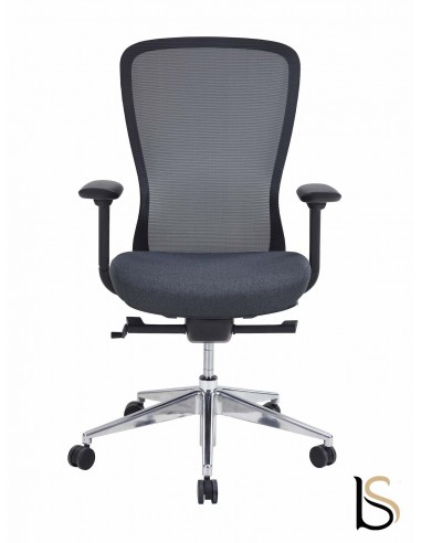 Fauteuil bureautique Confort - Sitek