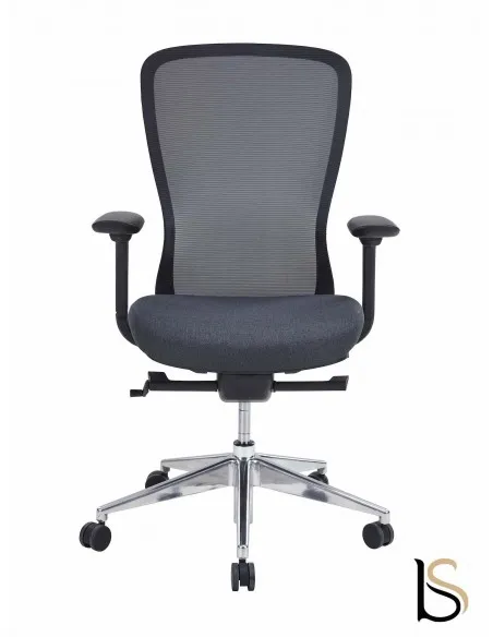 Fauteuil bureautique Confort - Sitek