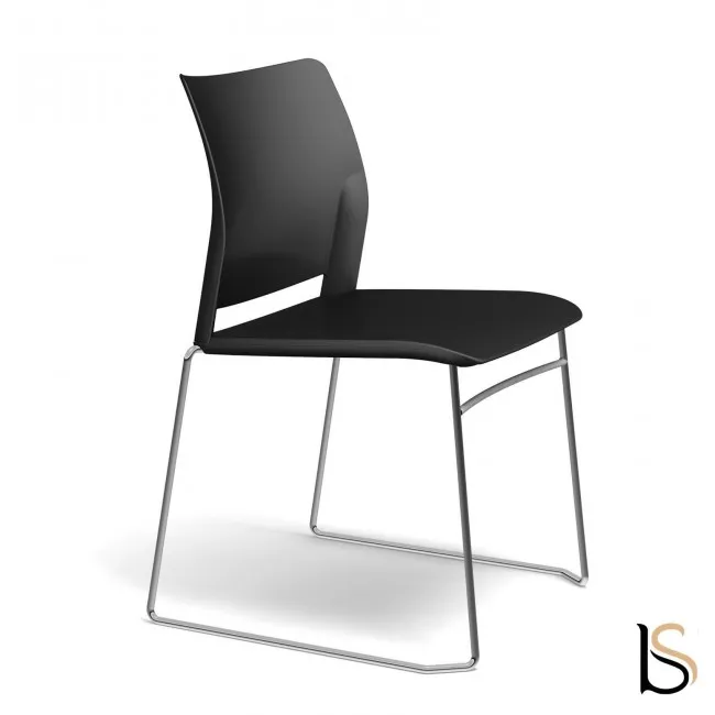 Chaise de conférence ADELA - Sokoa