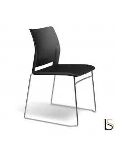 Chaise de conférence ADELA - Sokoa