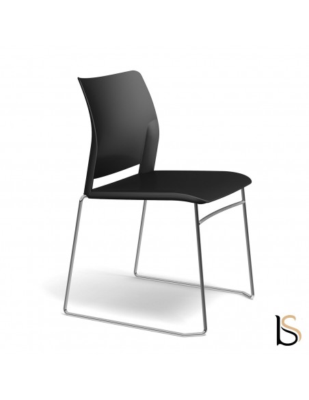 Chaise de conférence ADELA - Sokoa