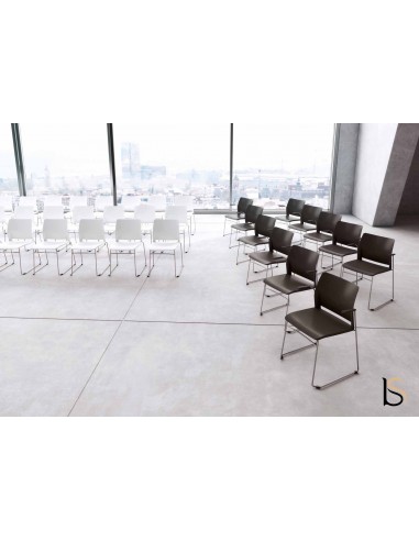 Chaise de conférence ADELA - Sokoa