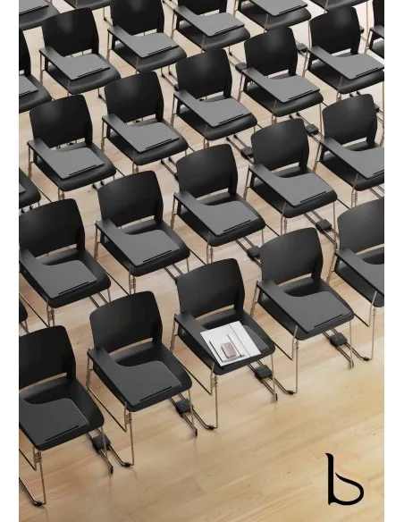 Chaise de conférence ADELA - Sokoa