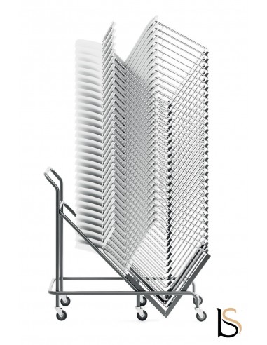 Chaise de conférence ADELA - Sokoa